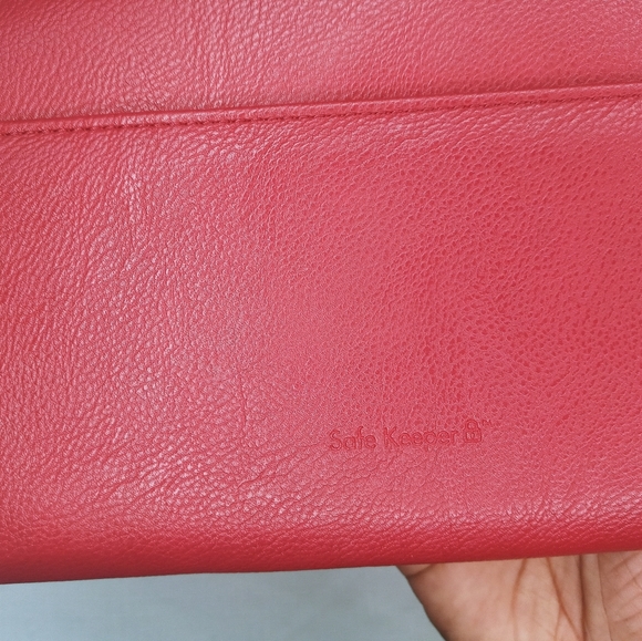 Safe Keeper purse lot - Picture 4 of 11